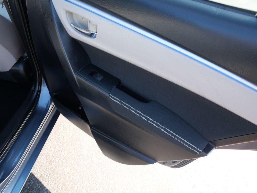 used 2014 Toyota Corolla car, priced at $10,995