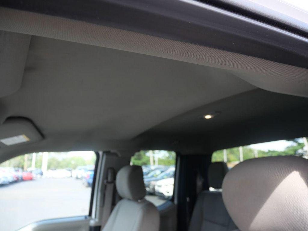 used 2018 Ford F-150 car, priced at $23,995