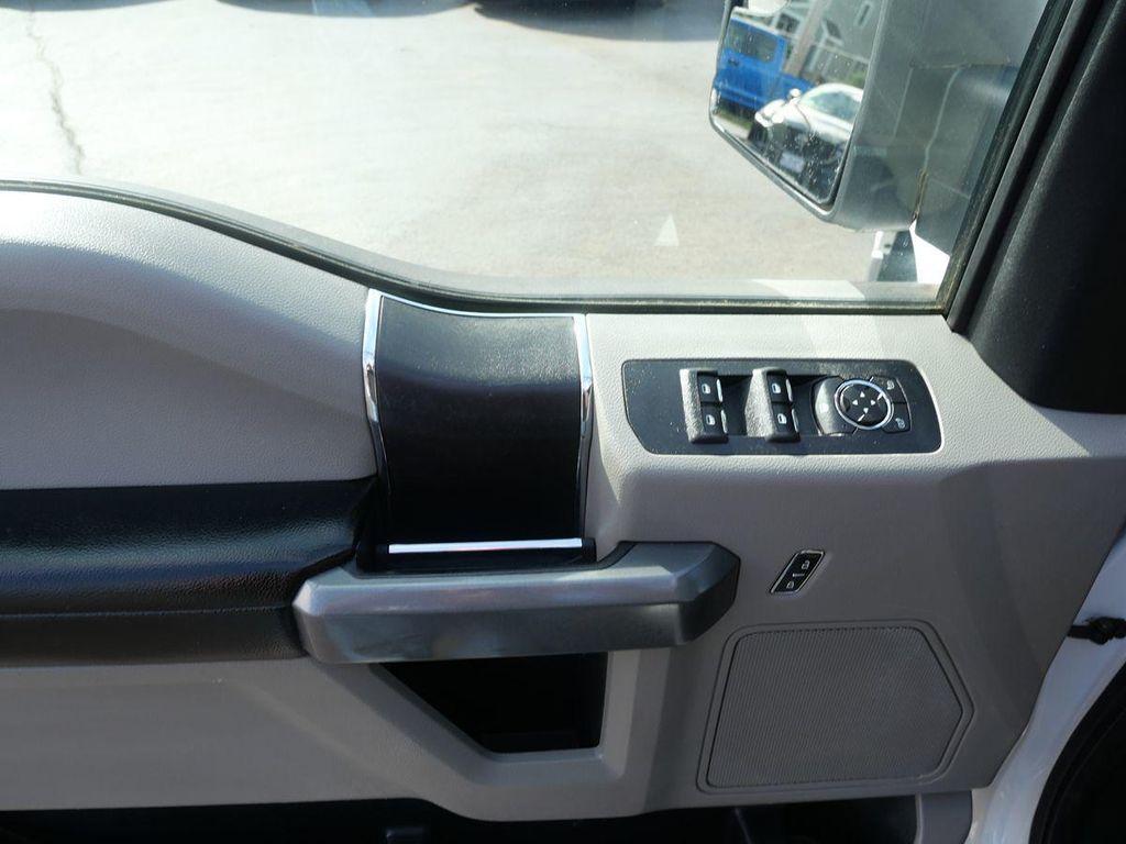 used 2018 Ford F-150 car, priced at $23,995