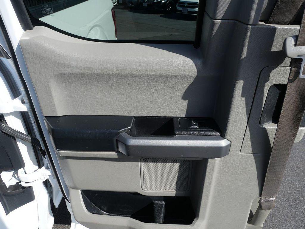used 2018 Ford F-150 car, priced at $23,995