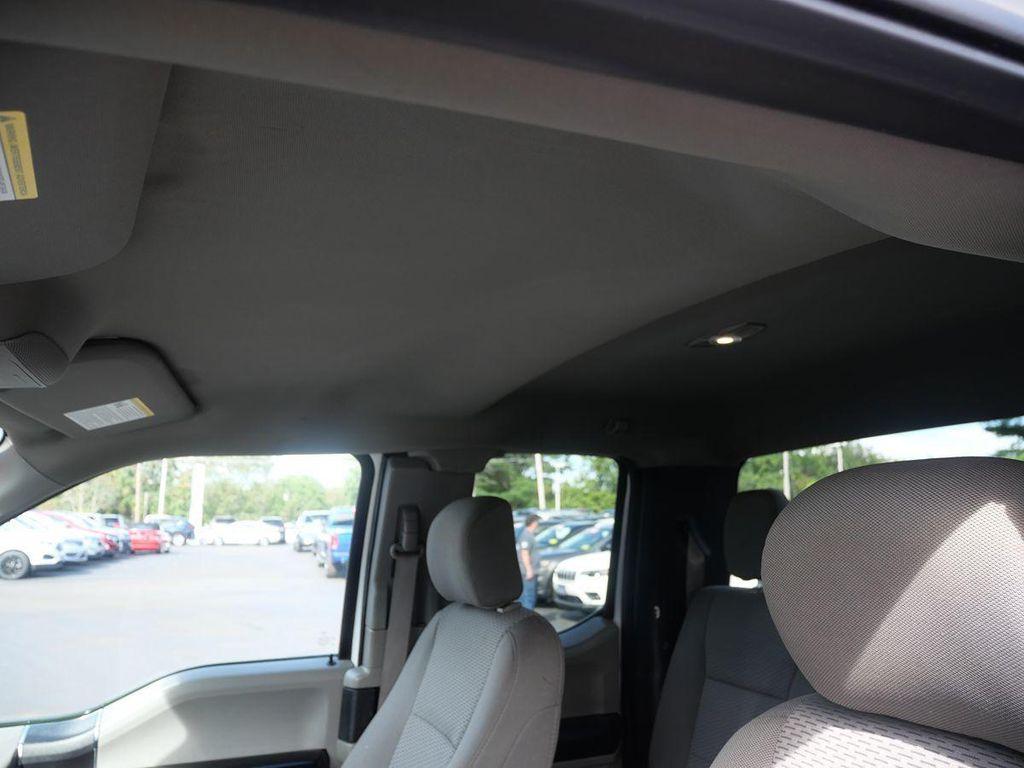 used 2018 Ford F-150 car, priced at $23,995