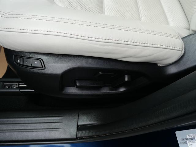 used 2022 Mazda CX-5 car, priced at $24,995
