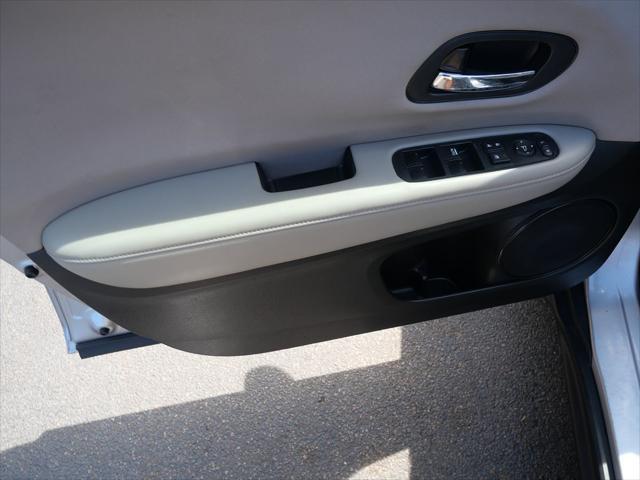 used 2018 Honda HR-V car, priced at $16,995