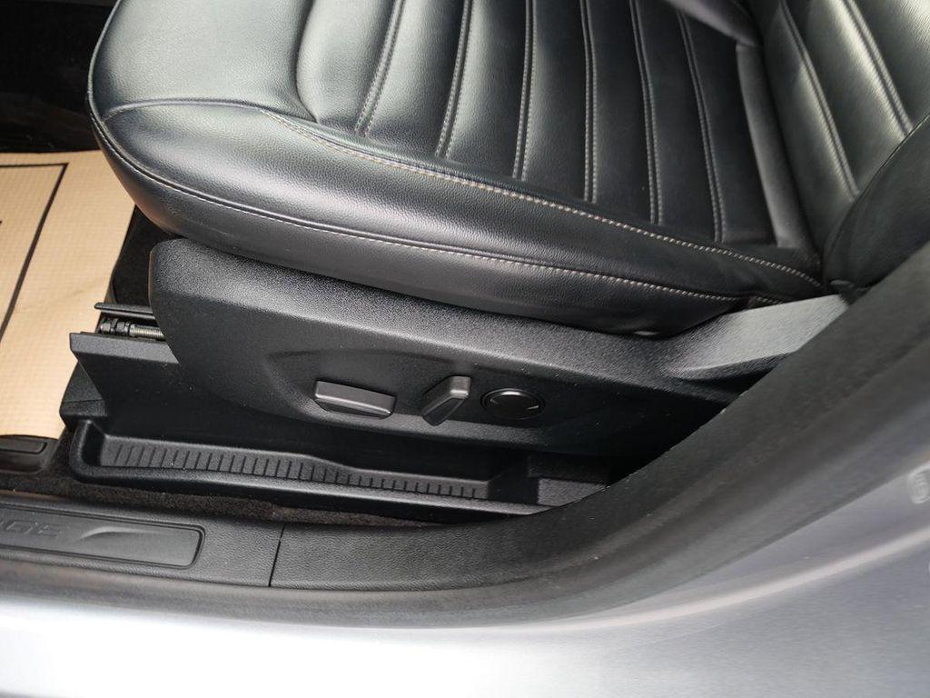 used 2020 Ford Edge car, priced at $17,995