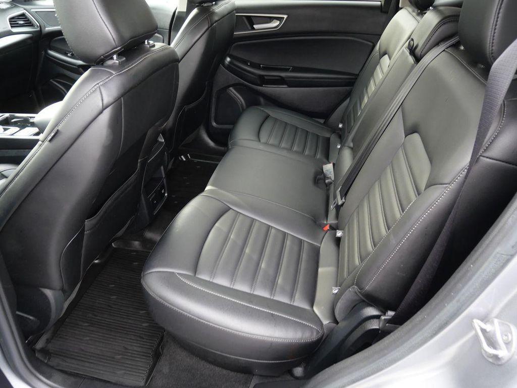 used 2020 Ford Edge car, priced at $17,995