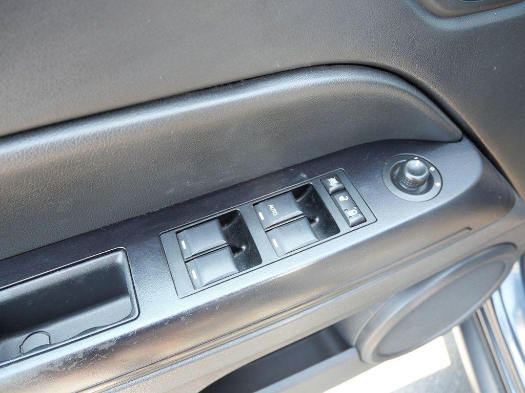 used 2014 Jeep Patriot car, priced at $9,995