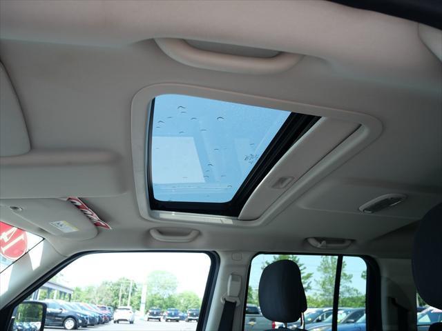 used 2014 Jeep Patriot car, priced at $9,995
