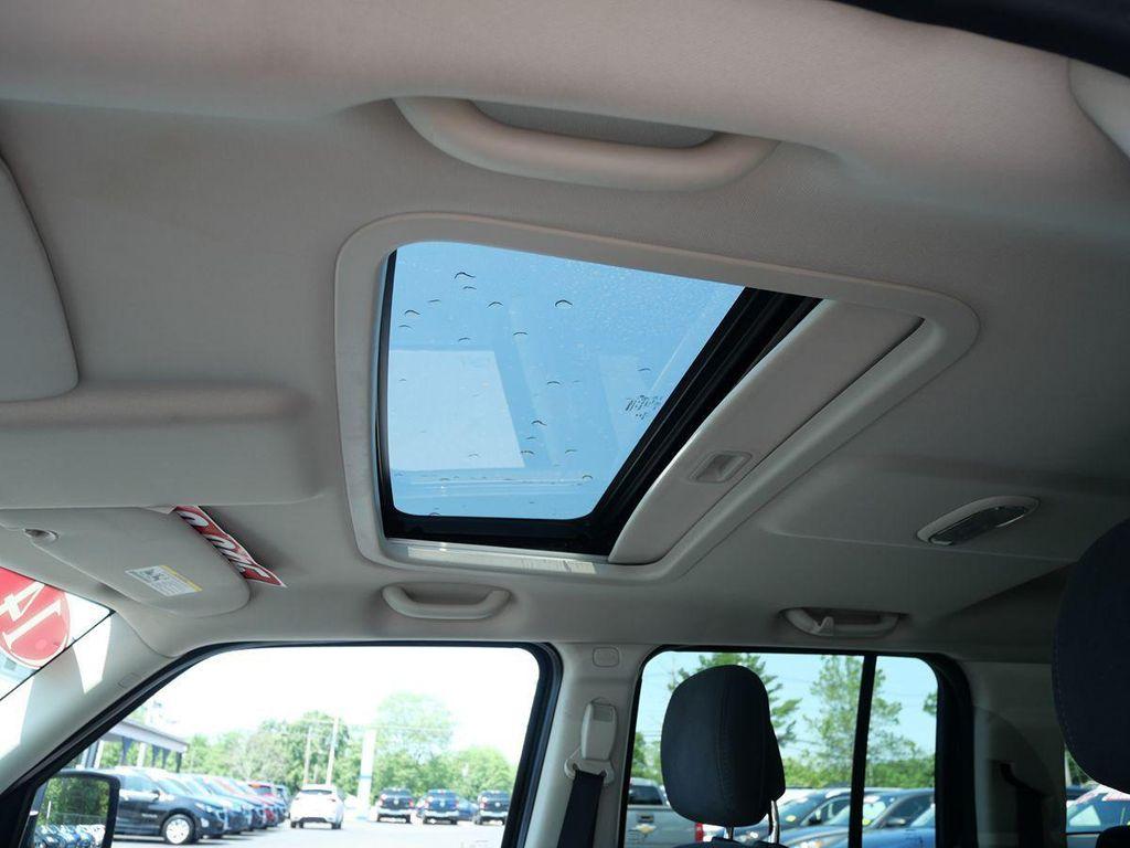 used 2014 Jeep Patriot car, priced at $9,995