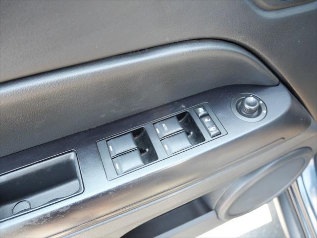 used 2014 Jeep Patriot car, priced at $9,995