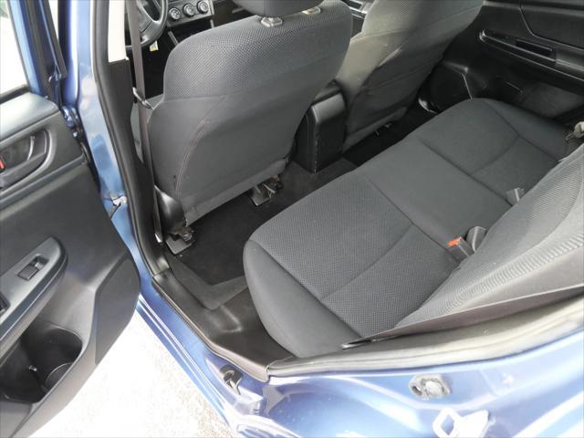 used 2014 Subaru Impreza car, priced at $13,995