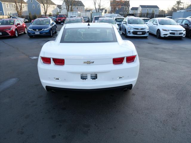 used 2011 Chevrolet Camaro car, priced at $16,995