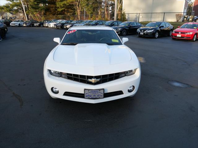 used 2011 Chevrolet Camaro car, priced at $16,995