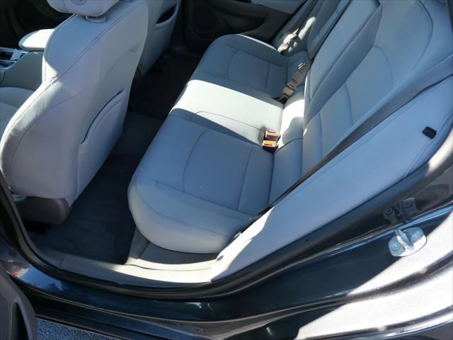 used 2016 Chevrolet Malibu car, priced at $13,995