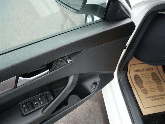 used 2015 Volkswagen Passat car, priced at $11,995