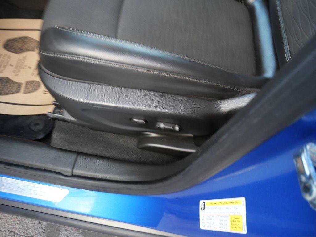 used 2016 Buick Encore car, priced at $12,995