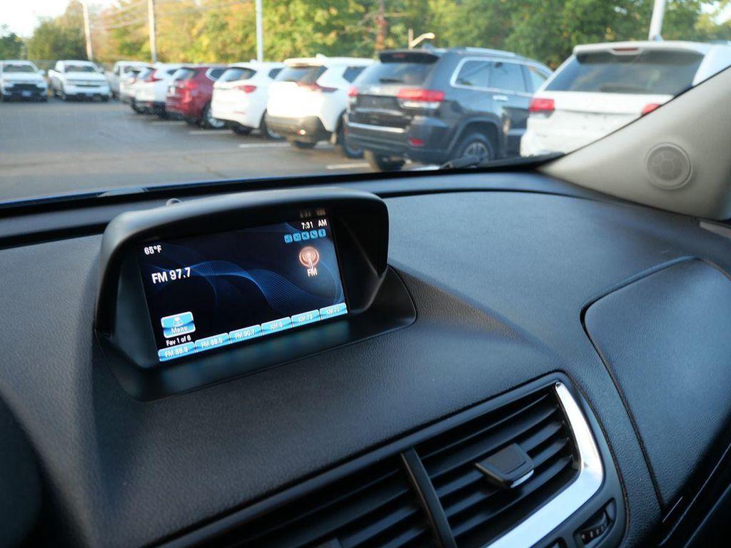 used 2016 Buick Encore car, priced at $12,995