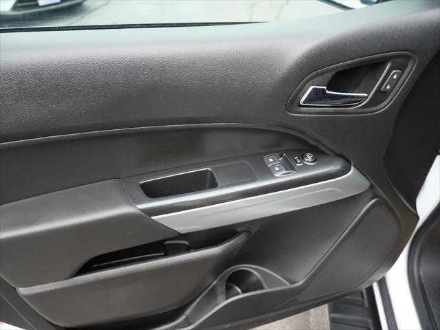 used 2022 Chevrolet Colorado car, priced at $24,995
