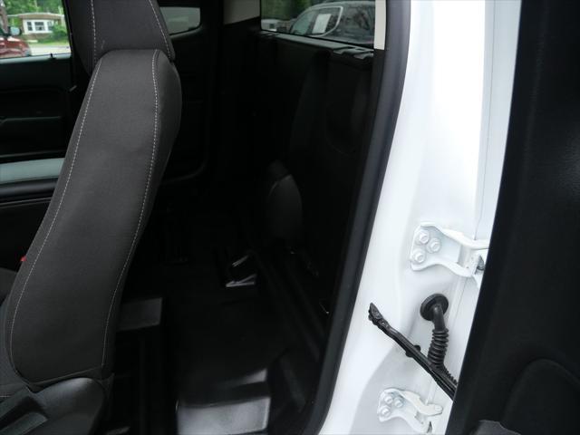 used 2022 Chevrolet Colorado car, priced at $24,995