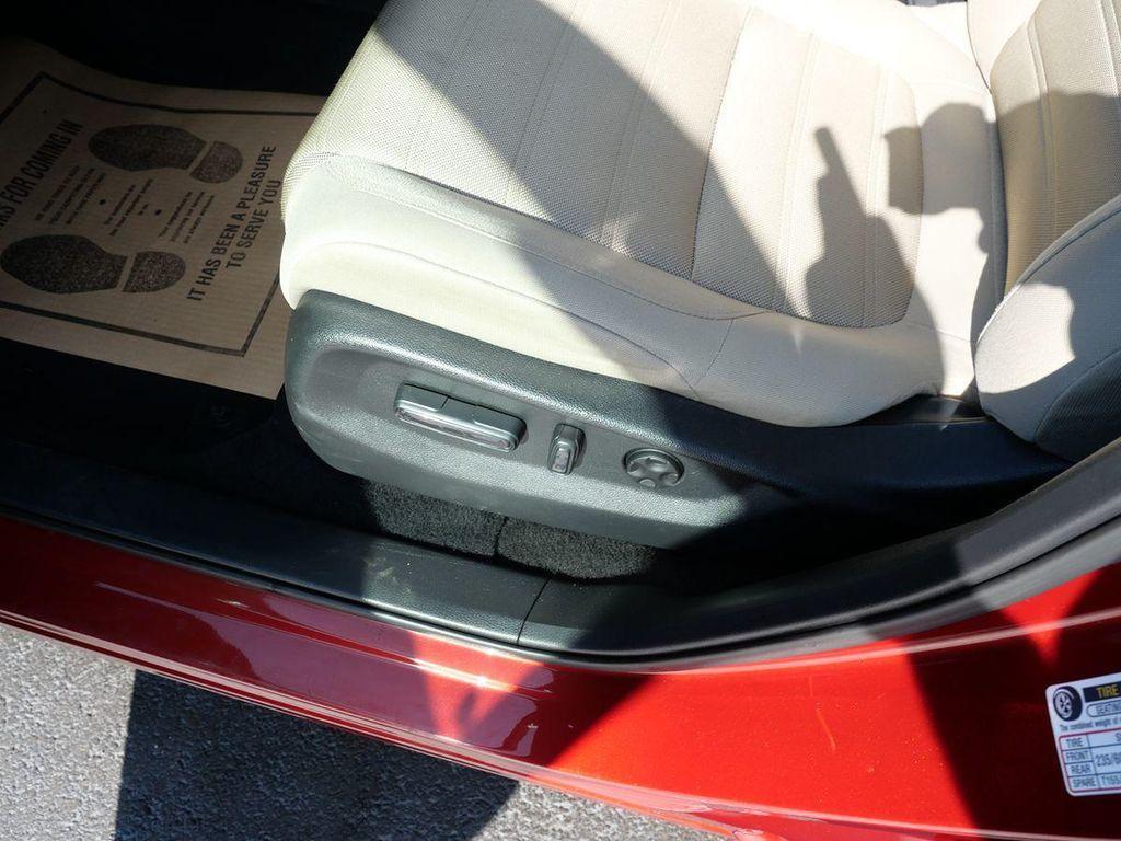 used 2019 Honda CR-V car, priced at $22,995