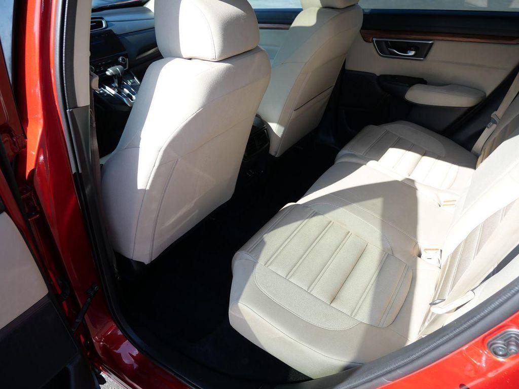 used 2019 Honda CR-V car, priced at $22,995