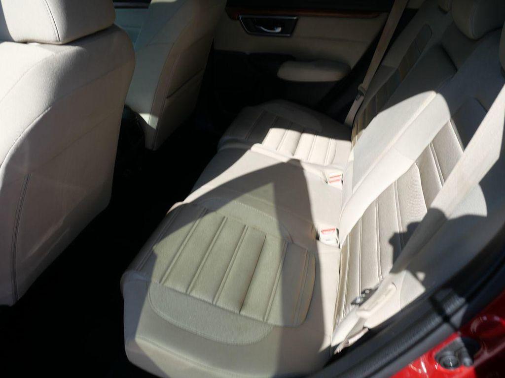 used 2019 Honda CR-V car, priced at $22,995