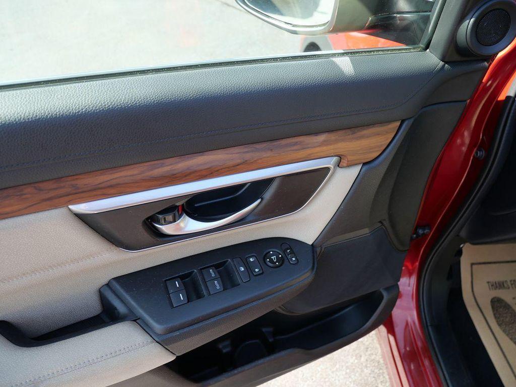 used 2019 Honda CR-V car, priced at $22,995