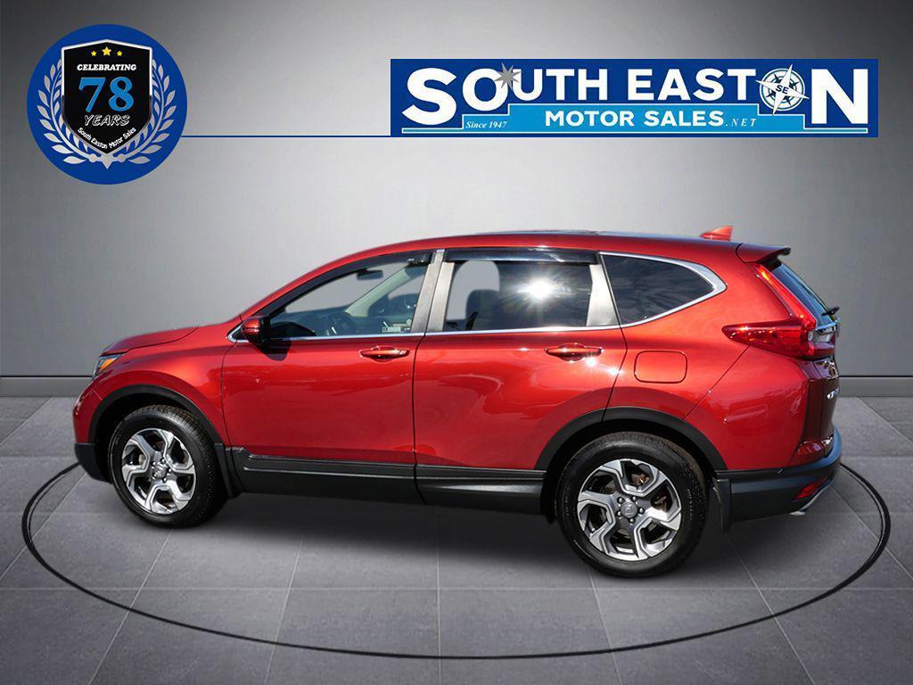 used 2019 Honda CR-V car, priced at $22,995