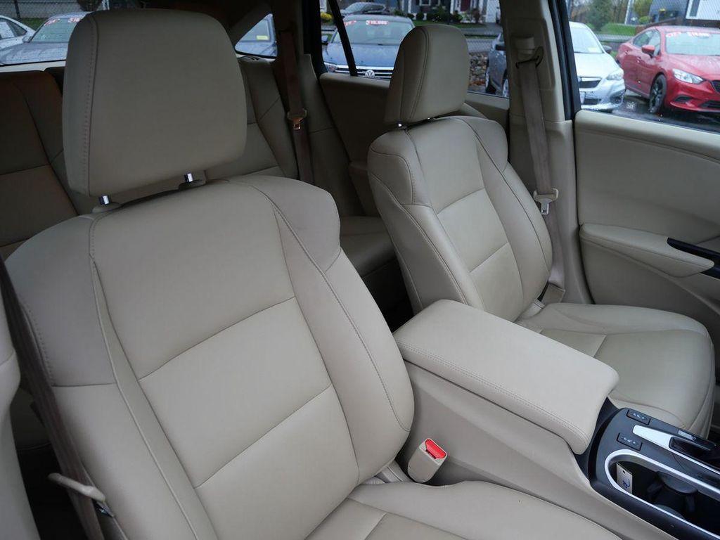 used 2017 Acura RDX car, priced at $18,995