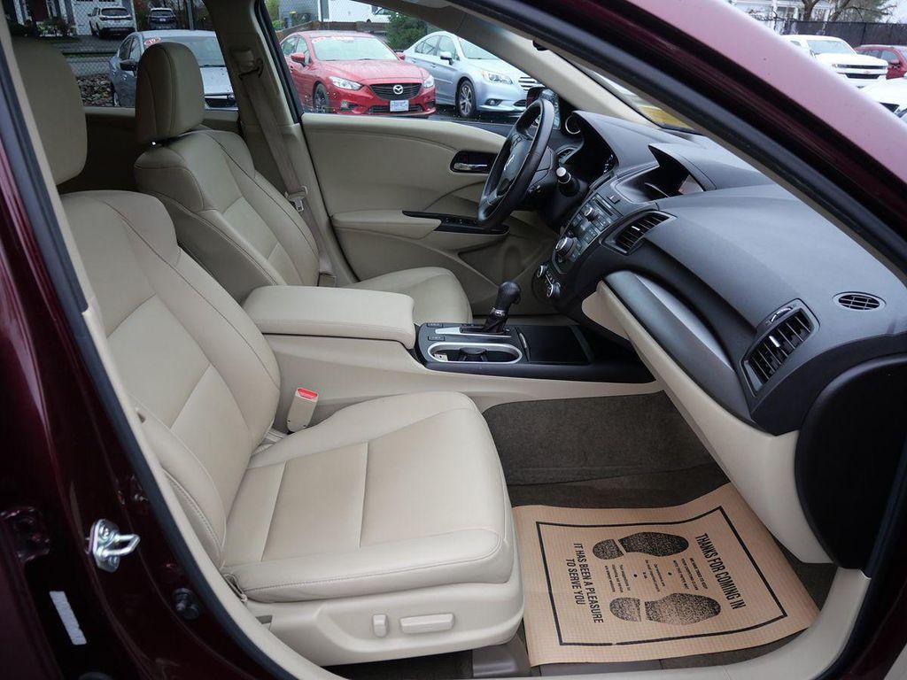 used 2017 Acura RDX car, priced at $18,995