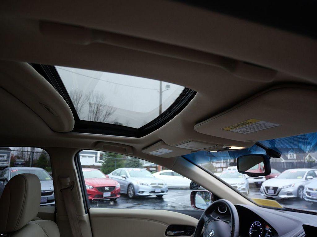 used 2017 Acura RDX car, priced at $18,995