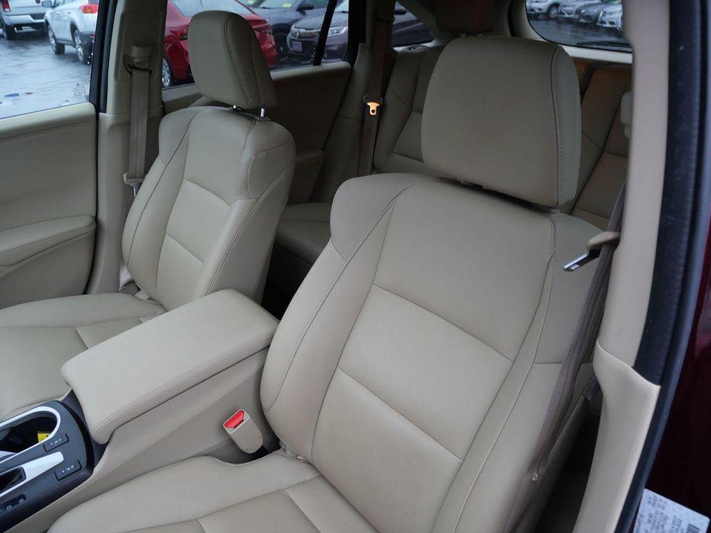 used 2017 Acura RDX car, priced at $18,995