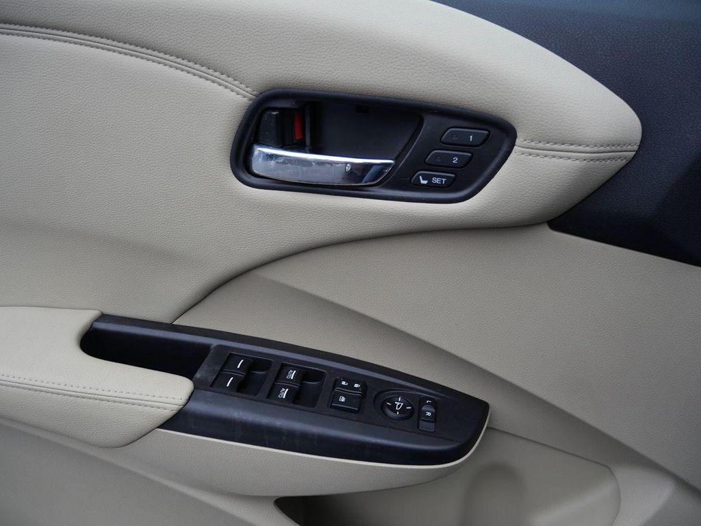 used 2017 Acura RDX car, priced at $18,995