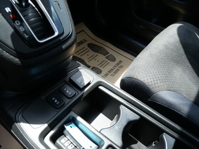used 2015 Honda CR-V car, priced at $17,995