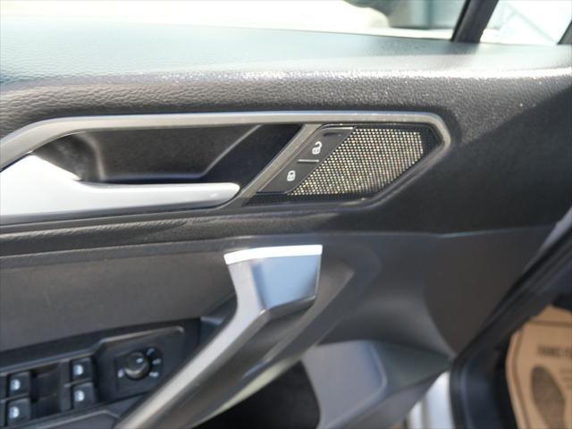 used 2021 Volkswagen Tiguan car, priced at $18,995