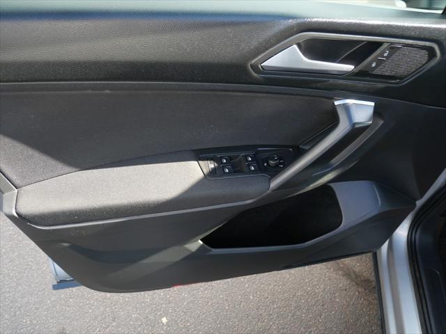 used 2021 Volkswagen Tiguan car, priced at $18,995