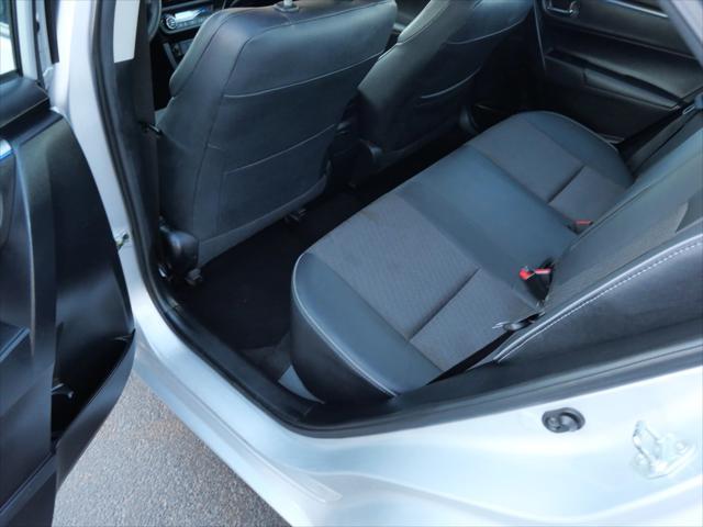 used 2014 Toyota Corolla car, priced at $14,995