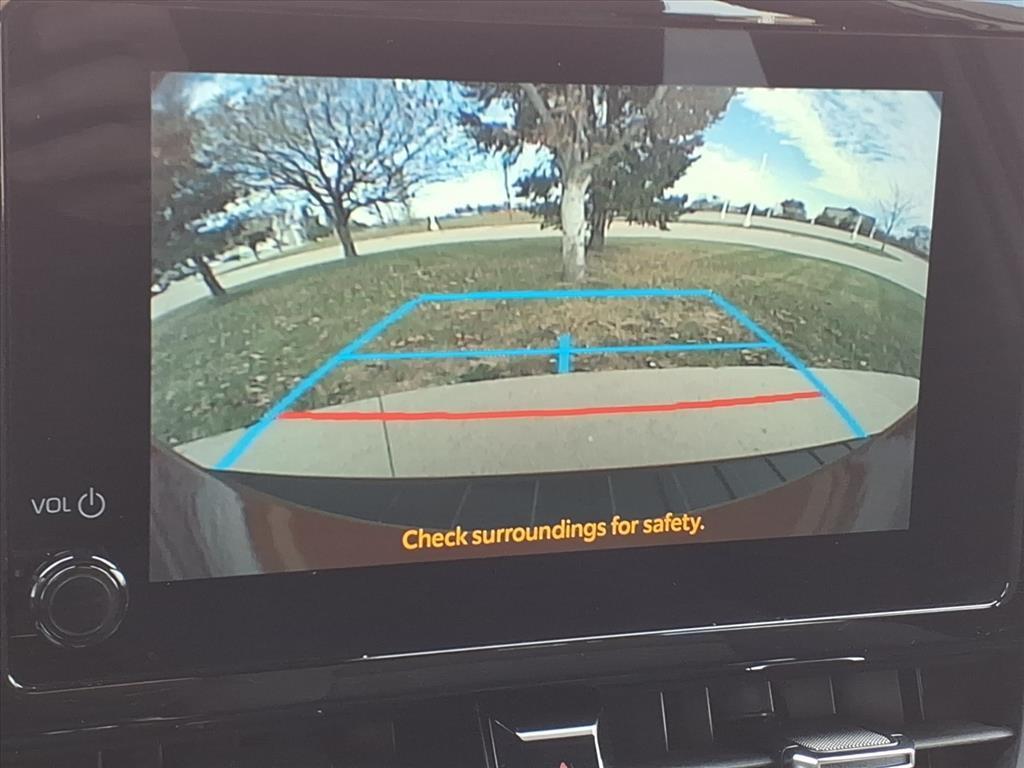 used 2023 Toyota Corolla car, priced at $23,999