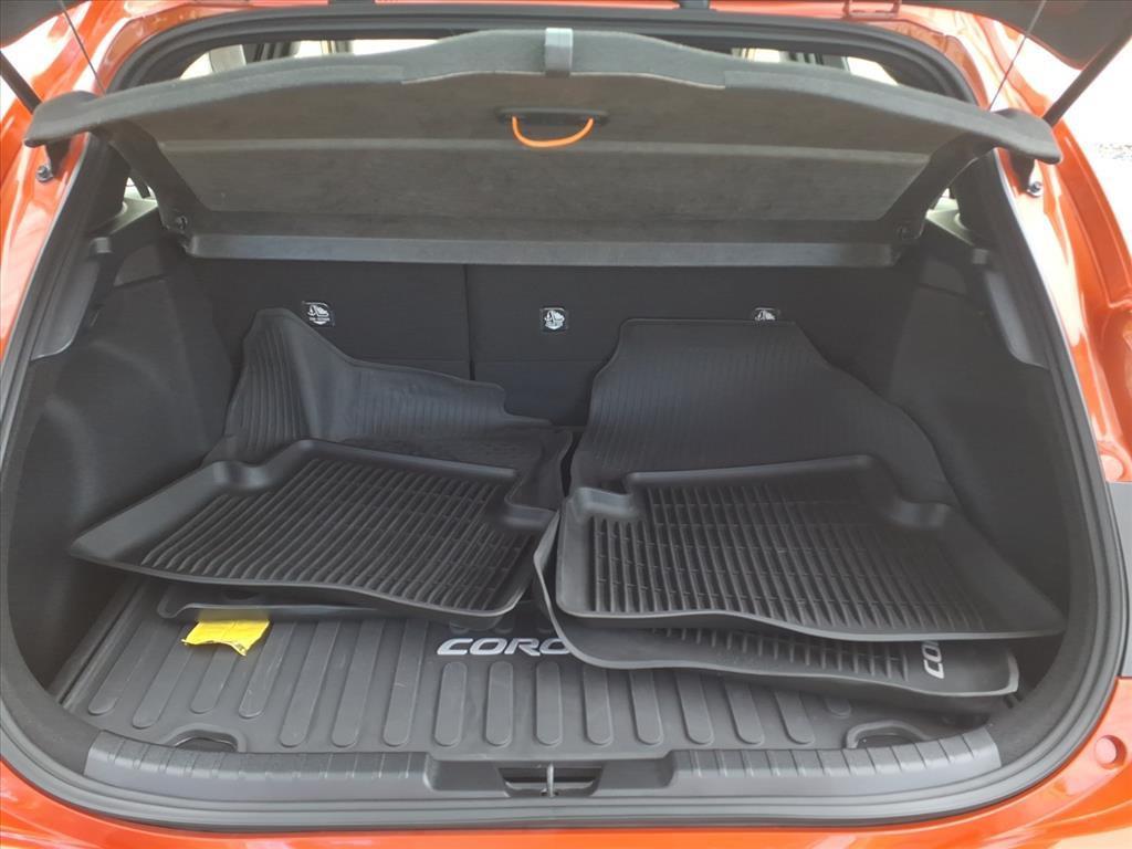 used 2023 Toyota Corolla car, priced at $23,999