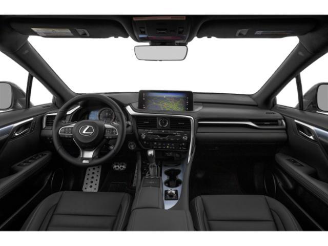 used 2020 Lexus RX 350 car, priced at $32,999