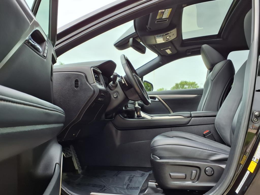 used 2020 Lexus RX 350 car, priced at $32,999
