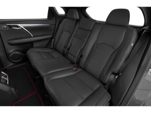 used 2020 Lexus RX 350 car, priced at $32,999