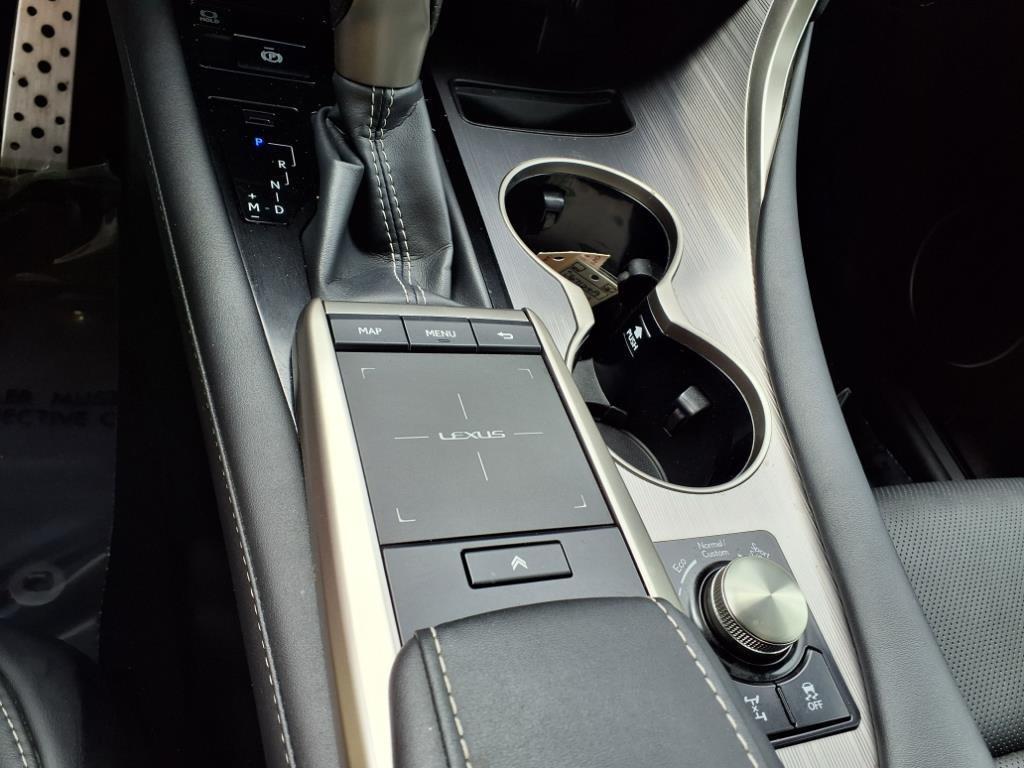 used 2020 Lexus RX 350 car, priced at $32,999