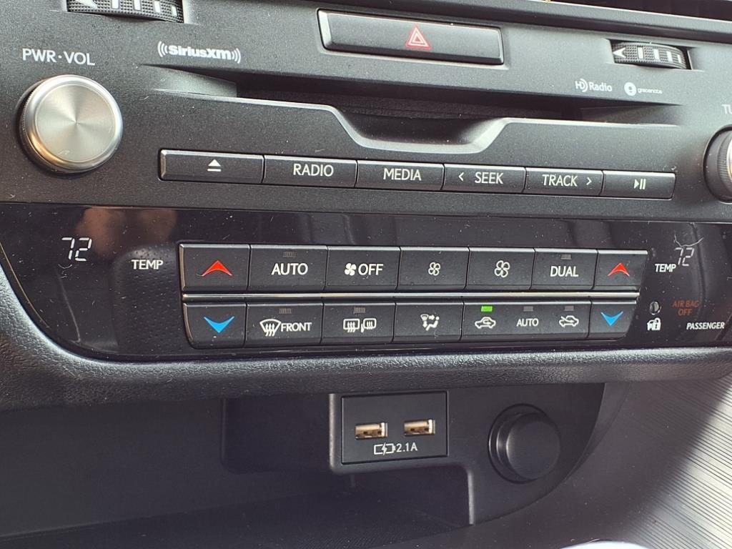 used 2020 Lexus RX 350 car, priced at $32,999
