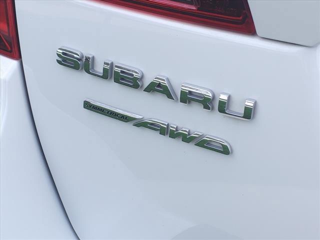 used 2018 Subaru Outback car, priced at $23,999