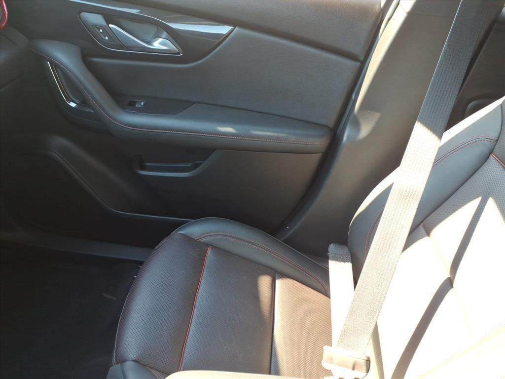 used 2020 Chevrolet Blazer car, priced at $27,999