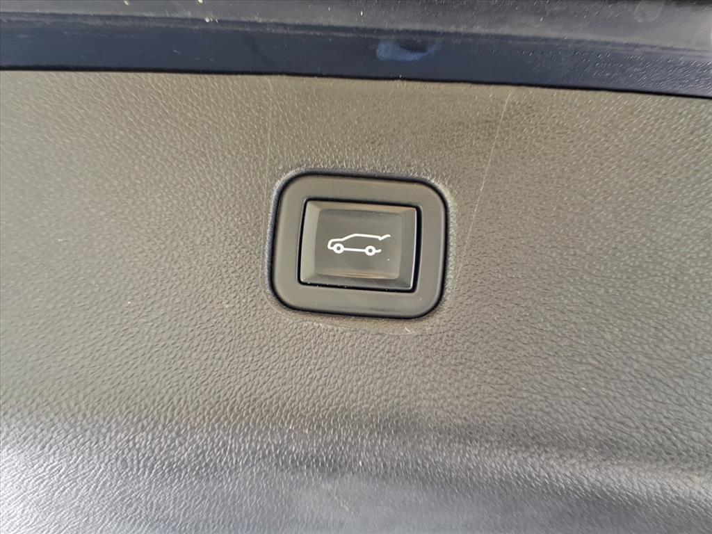 used 2020 Chevrolet Blazer car, priced at $27,999