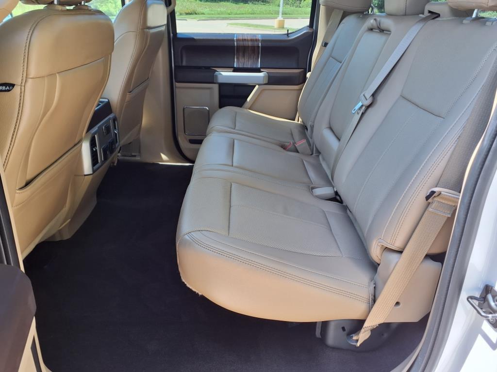 used 2018 Ford F-150 car, priced at $28,999
