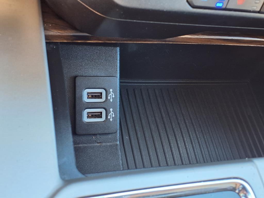 used 2018 Ford F-150 car, priced at $28,999