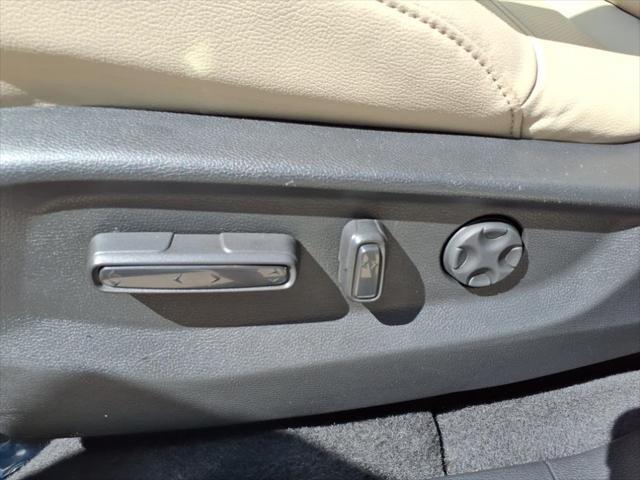 used 2022 Honda CR-V car, priced at $30,999