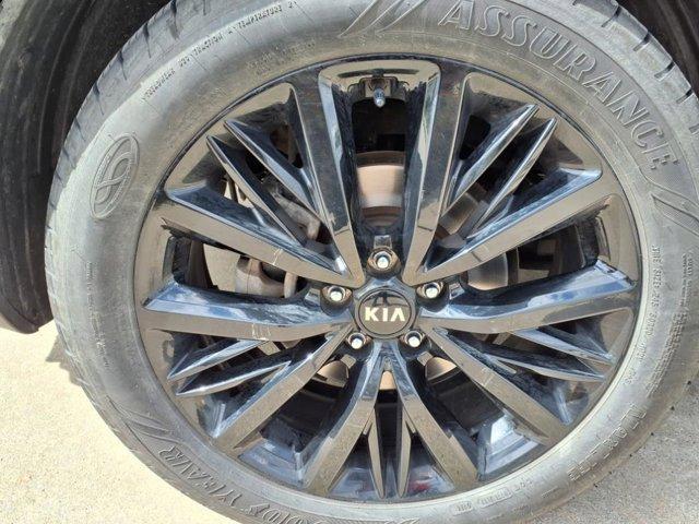 used 2020 Kia Telluride car, priced at $26,999